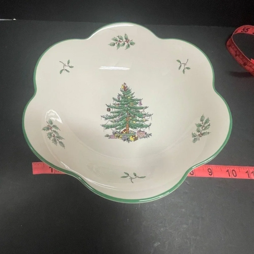 Spode made england